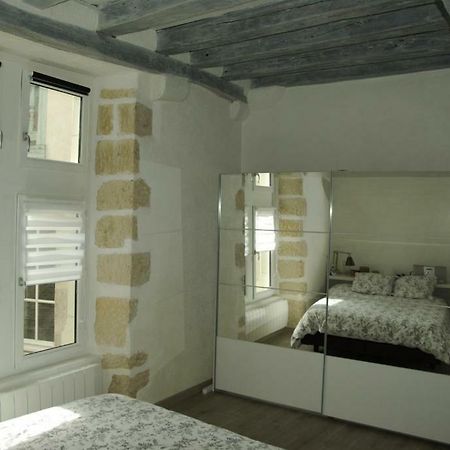 Charme Et Confort Blois Centre Daire Dış mekan fotoğraf