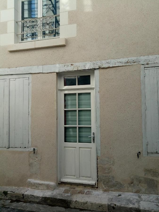 Charme Et Confort Blois Centre Daire Dış mekan fotoğraf