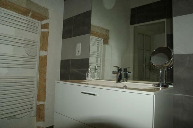 Charme Et Confort Blois Centre Daire Dış mekan fotoğraf